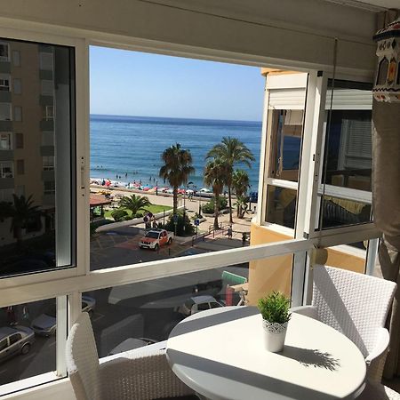 Studio Torrox Costa Andalusien Malaga Exterior foto